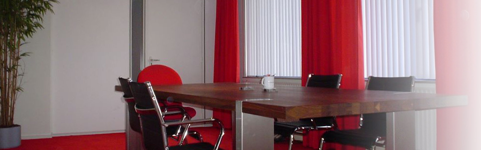 Bedrijfsruimte gerenoveerd